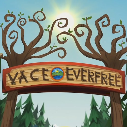 Everfree EP
