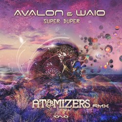 Super Duper (Atomizers remix)