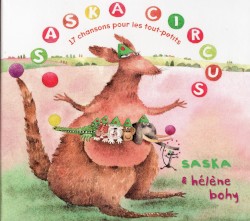 Saska Circus
