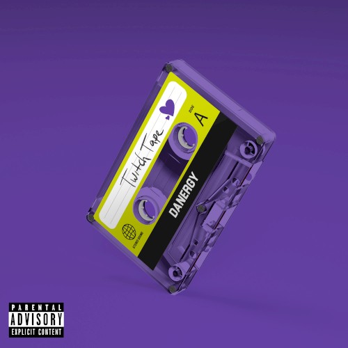 Twitch Tape