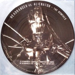 The Remixes