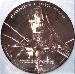 The Remixes