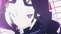 愛してあたし