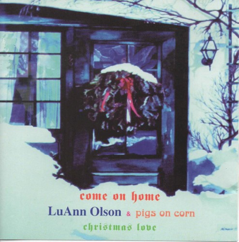 Come on Home / Christmas Love