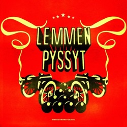 Lemmenpyssyt