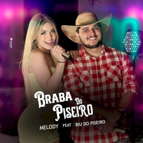 Braba do piseiro