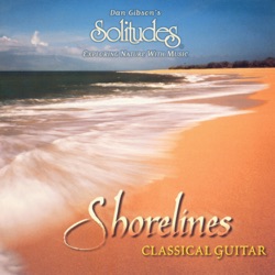 Shorelines Classical Guitar