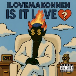 Is It Love?