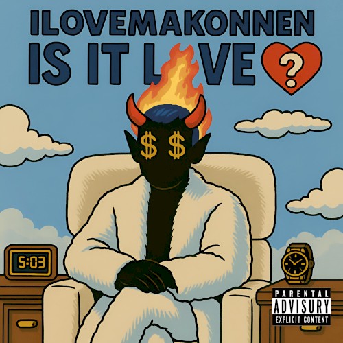 Is It Love?