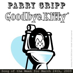Goodbye Kitty