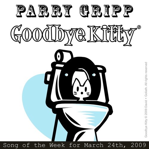 Goodbye Kitty