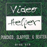 Punched, Slapped & Beaten