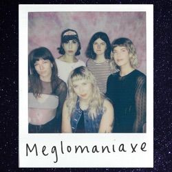 Meglomaniaxe
