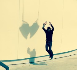 The Great Unknown