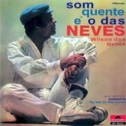 Som quente é o das neves