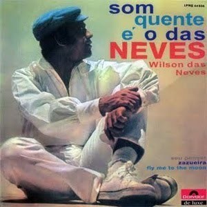 Som quente é o das neves
