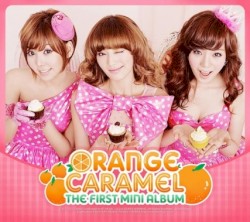 The First Mini Album