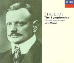 The Symphonies