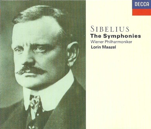 The Symphonies