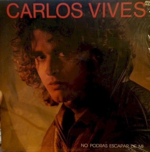No podrás escapar de mí