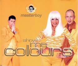 Show Me Colours