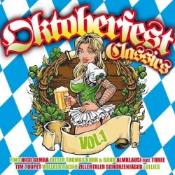 Oktoberfest Classics, Vol. 1