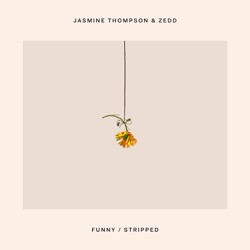 Funny (stripped)