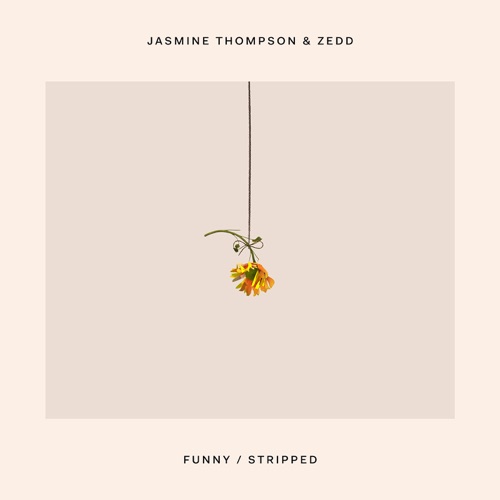 Funny (stripped)