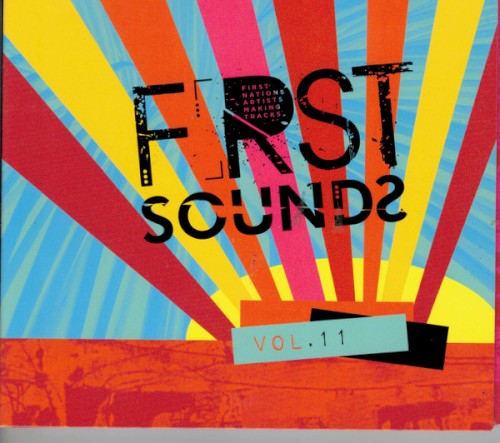 First Sounds Volume 11
