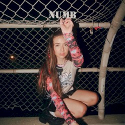 Numb