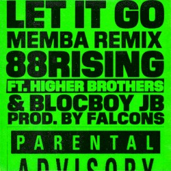 Let It Go (MEMBA remix)