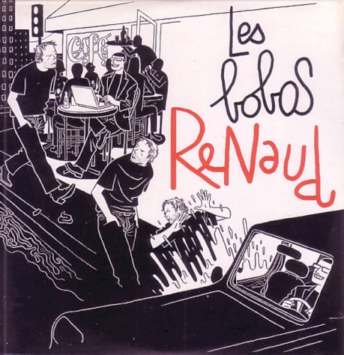 Les Bobos