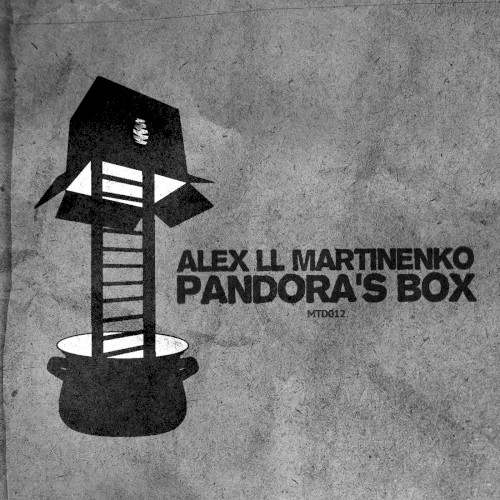 Pandora’s Box