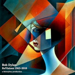 ReVisions: Visions of Johanna - 1965-2018