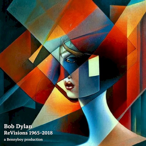 ReVisions: Visions of Johanna - 1965-2018