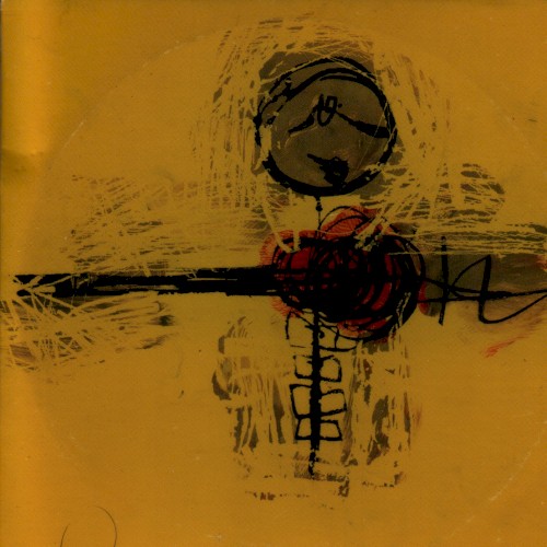 Touch and Go/Quarterstick Records Spring 2004 Sampler