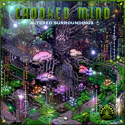 Altered Surroundings