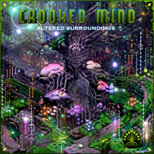 Altered Surroundings