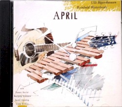 April