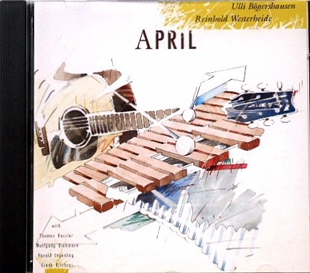 April