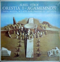 Orestia I ~ Agamemnon