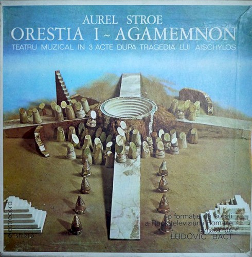 Orestia I ~ Agamemnon