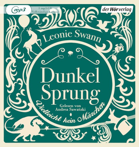 Dunkelsprung