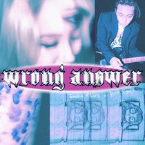 wrong answer