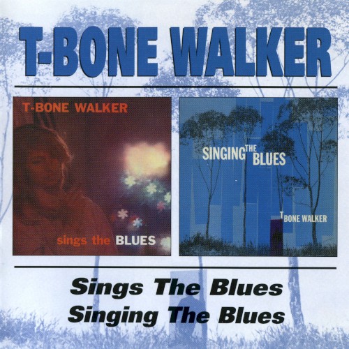 Sings the Blues / Singing the Blues