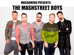The Mashstreet Boys