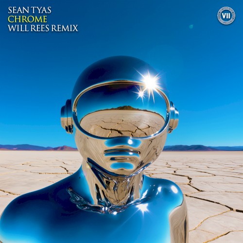 Chrome (Will Rees Remix)