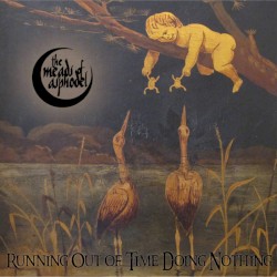 Running Out of Time Doing Nothing