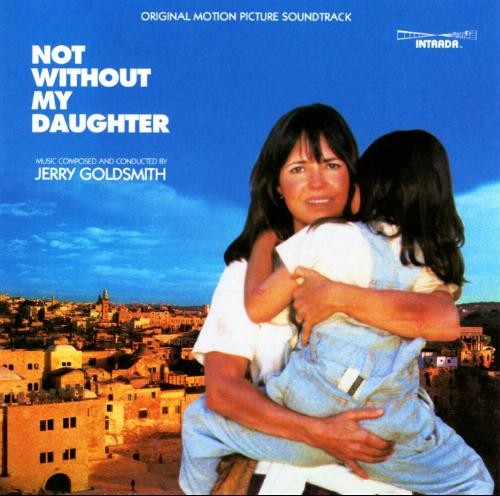 Not Without My Daughter