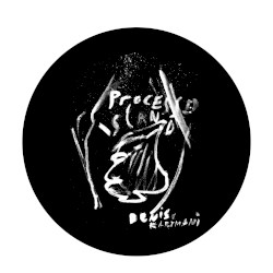 Processed Island